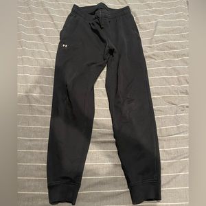 Under Armour sweatpants/joggers